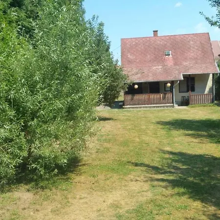 Privat - Haziko 5 Perc Setara A Molotol * Révfülöp