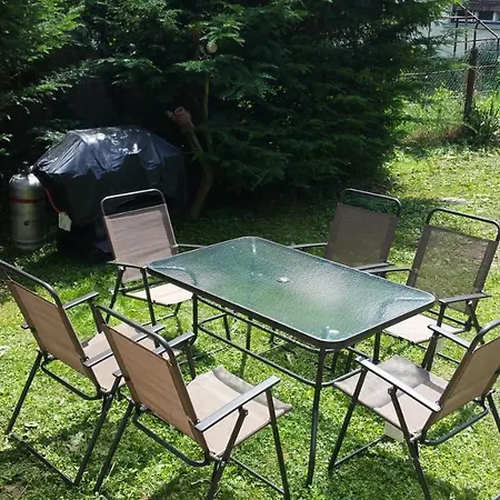Prázdninový dům Privat - Haziko 5 Perc Setara A Molotol *