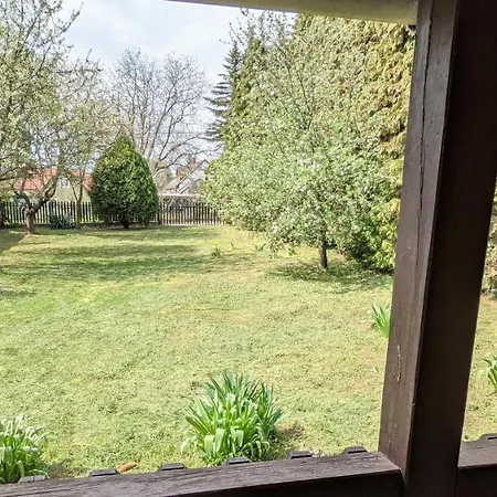 Prázdninový dům Privat - Haziko 5 Perc Setara A Molotol Révfülöp