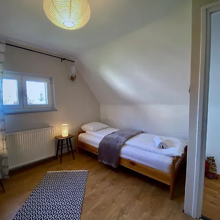 Prázdninový dům Privat - Haziko 5 Perc Setara A Molotol *
