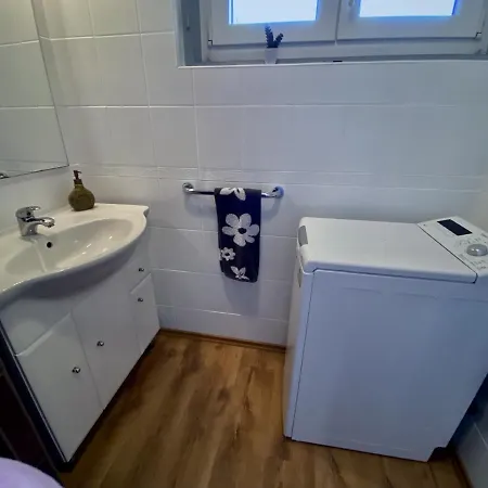 Prázdninový dům Privat - Haziko 5 Perc Setara A Molotol