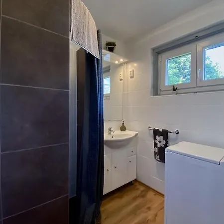Prázdninový dům Privat - Haziko 5 Perc Setara A Molotol *