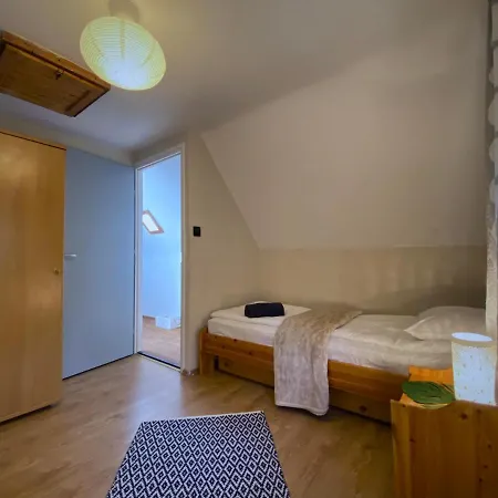 Privat - Haziko 5 Perc Setara A Molotol Prázdninový dům *