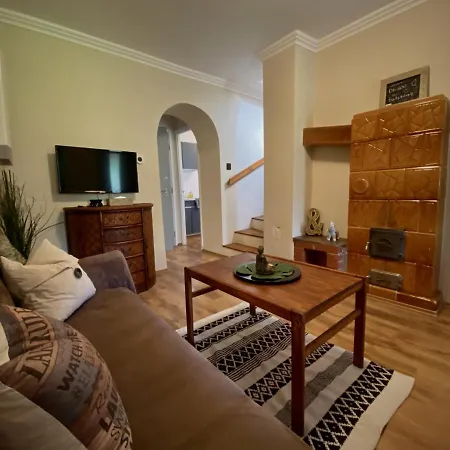 Privat - Haziko 5 Perc Setara A Molotol